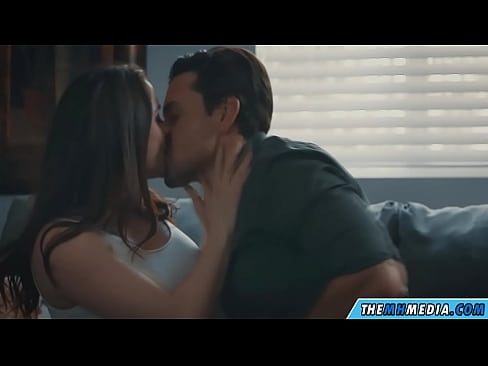 ❤️ একটি ভাল busty মায়ের সাথে রোমান্টিক সেক্স অ্যানাল পর্ণ